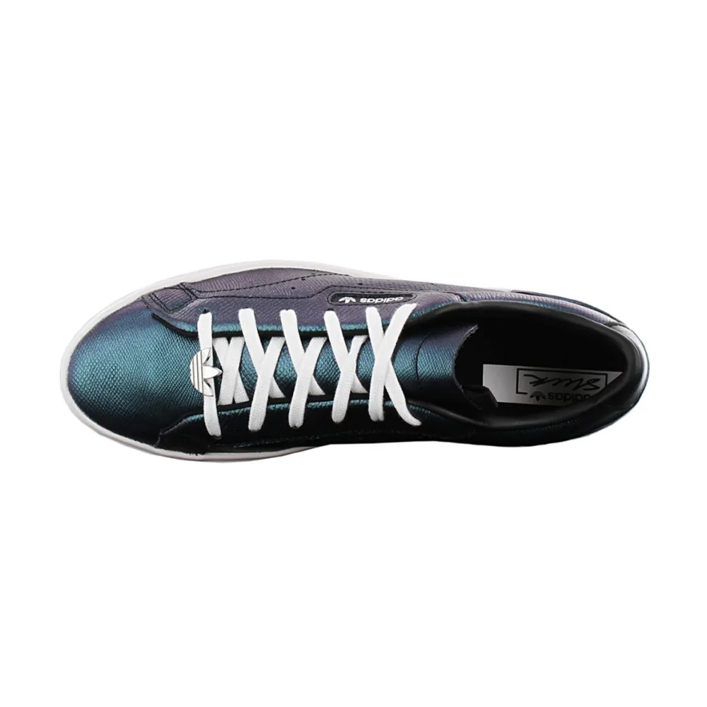 adidas SLEEK W FV3403 / schwarz