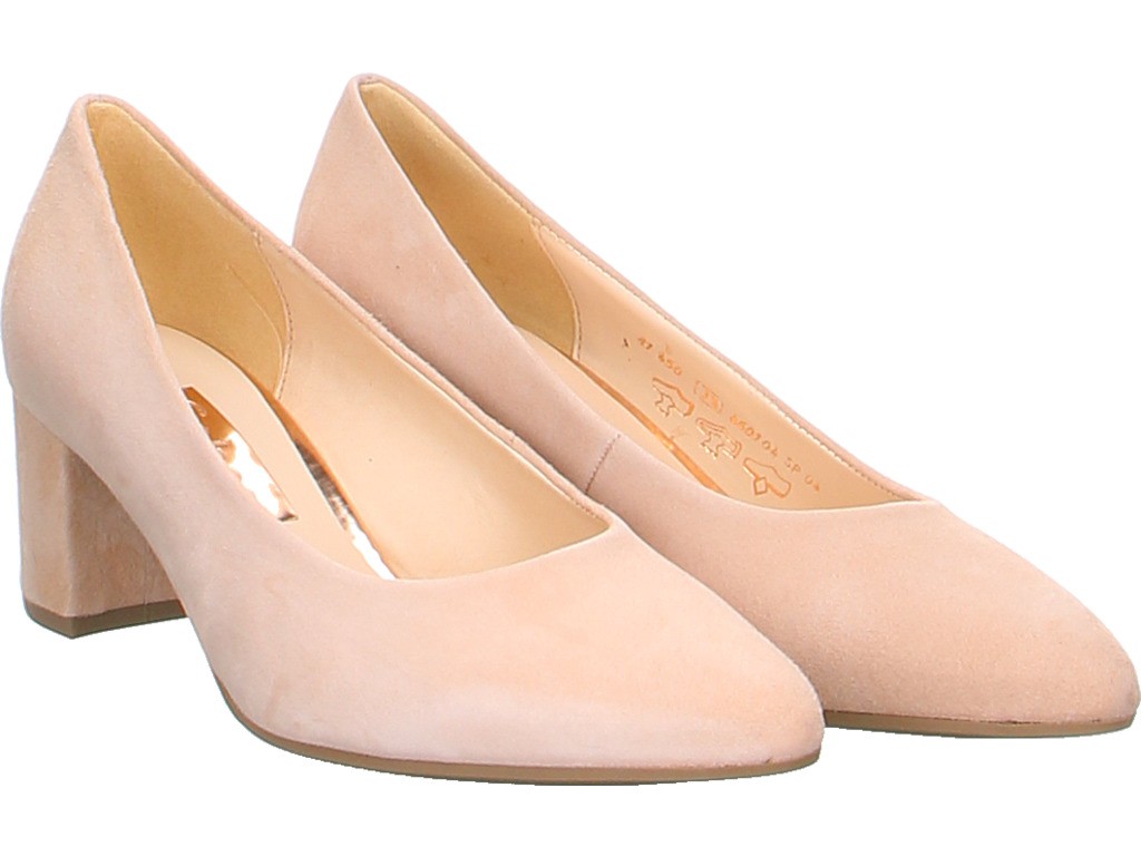 GABOR Modische Pumps rose