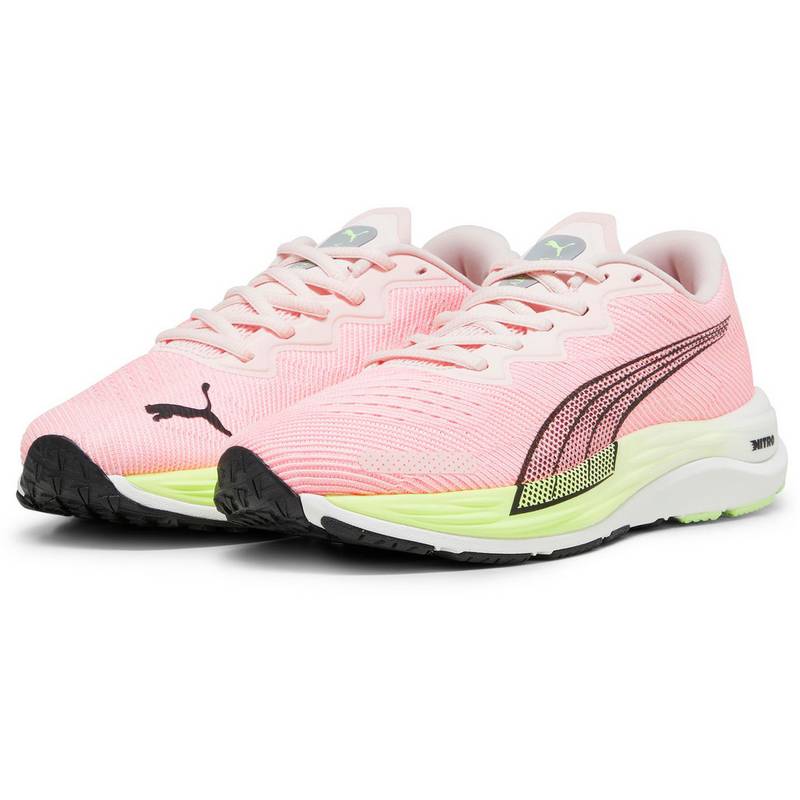 PUMA Velocity Nitro 2 Laufschuhe Damen