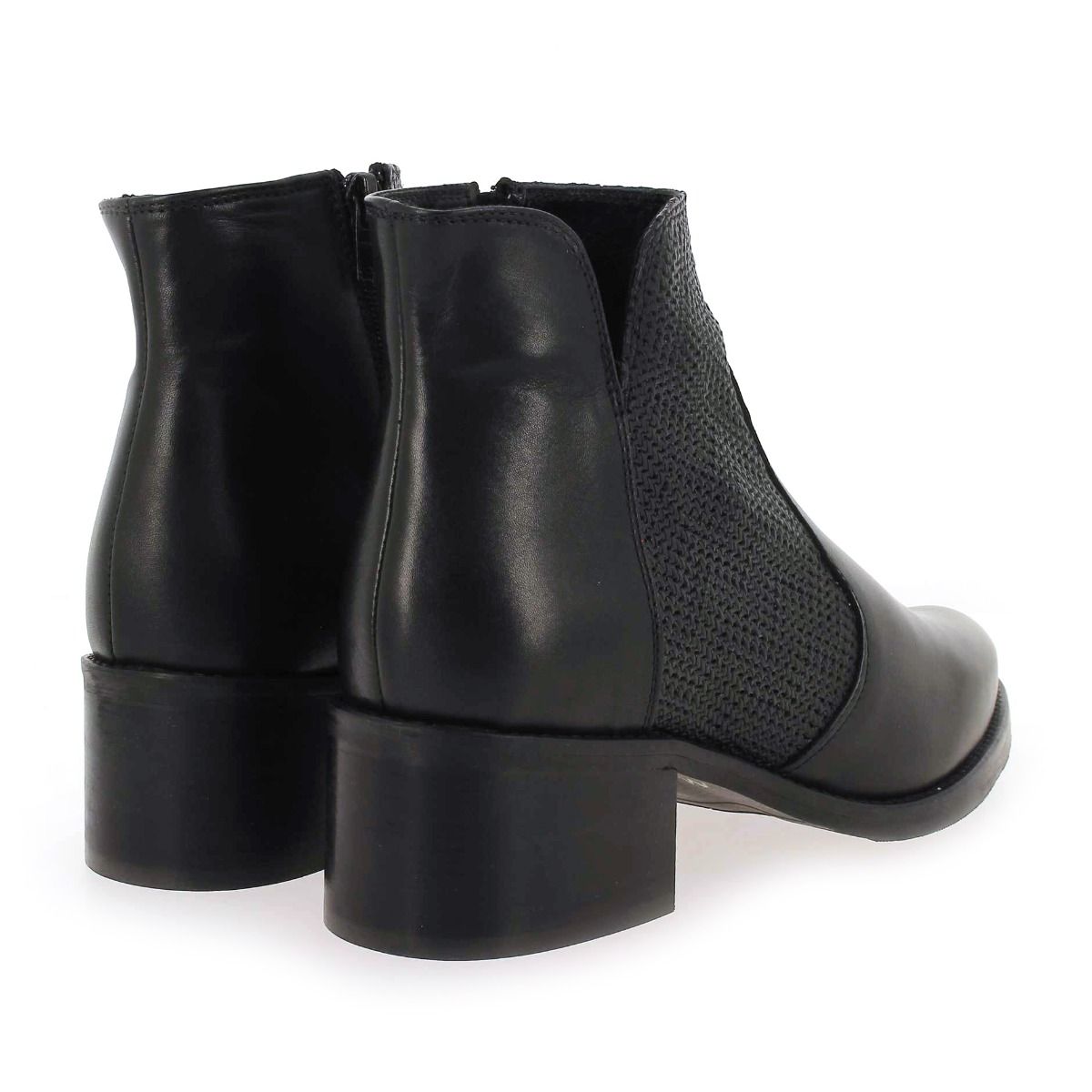 Myma  6712 - Noir
