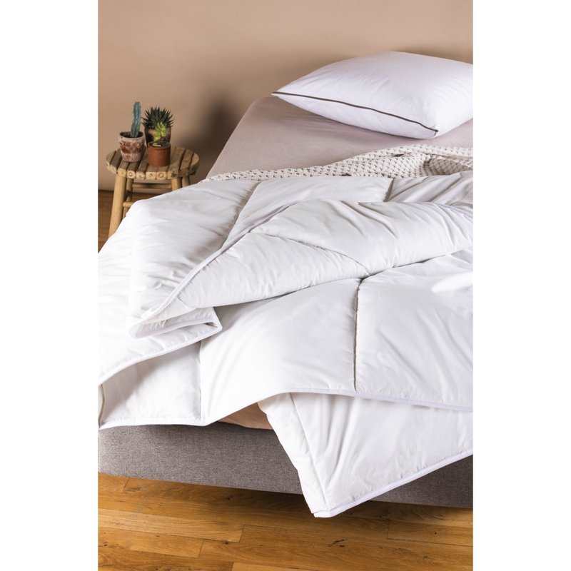 Couette légère Coton Bio