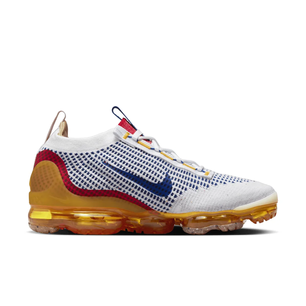 Nike Air VaporMax 2021 Flyknit SE DQ8963-101 / weiss