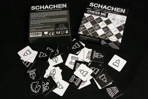 Schachen (international)