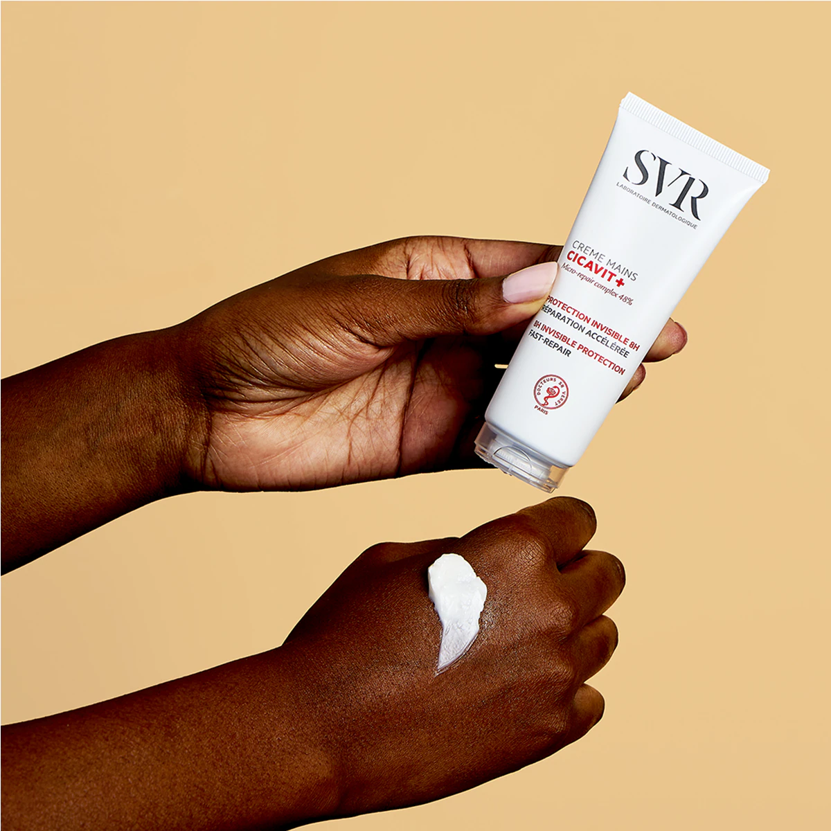 SVR Cicavit+ Hands 75g