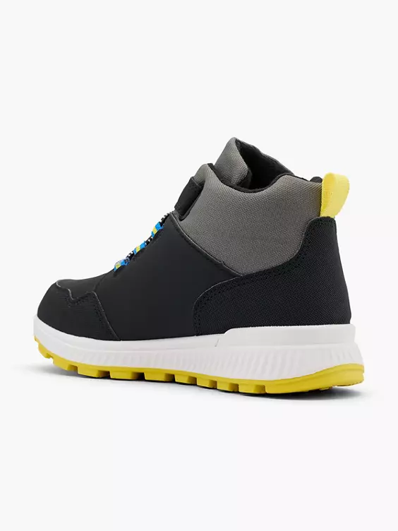 Pokémon Boots