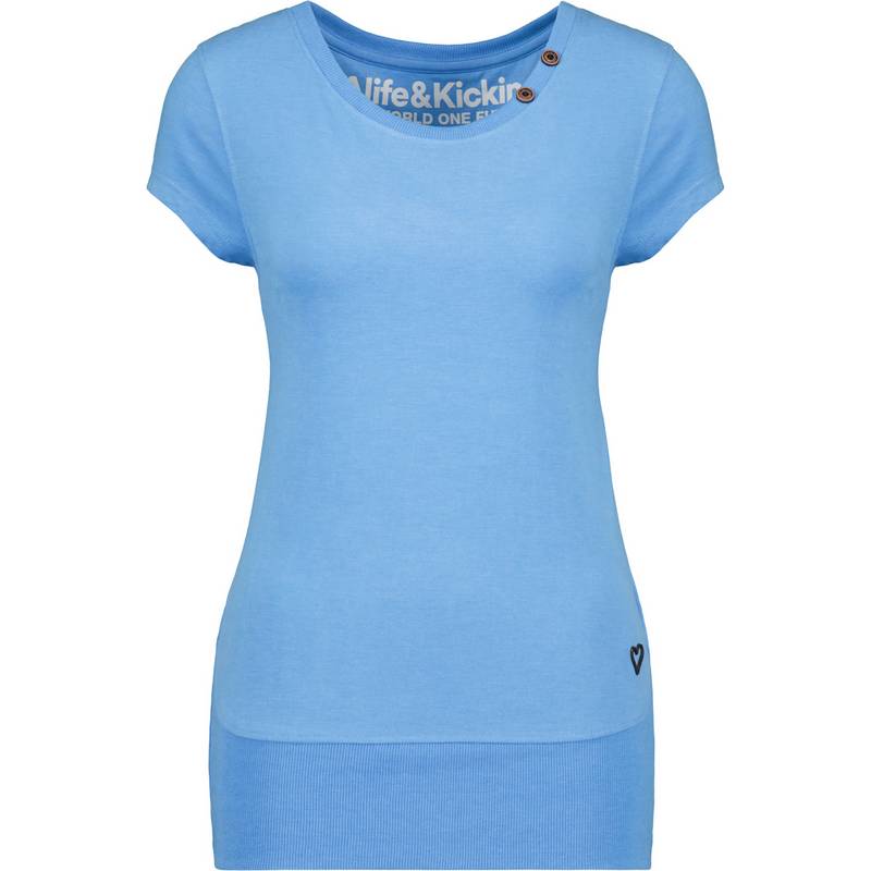 ALIFE AND KICKIN CocoAK A T-Shirt Damen