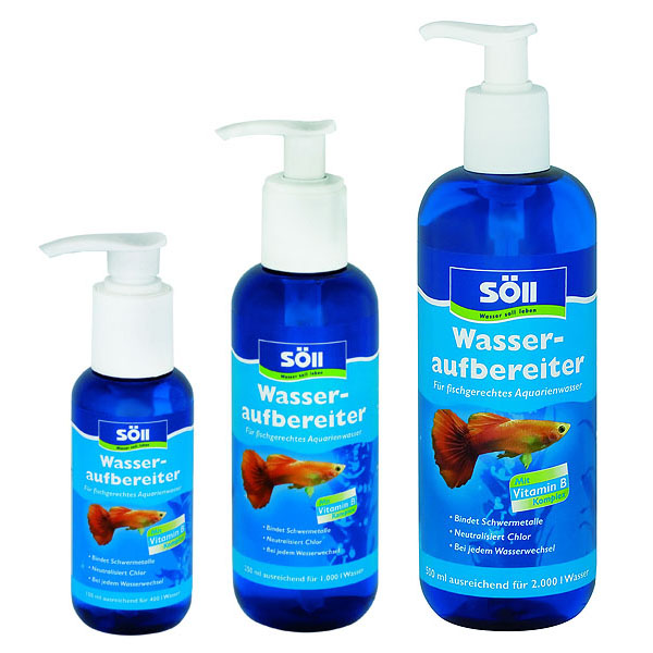 Söll - Wasseraufbereiter günstig kaufen