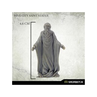 Hive City Saint Statue (1)