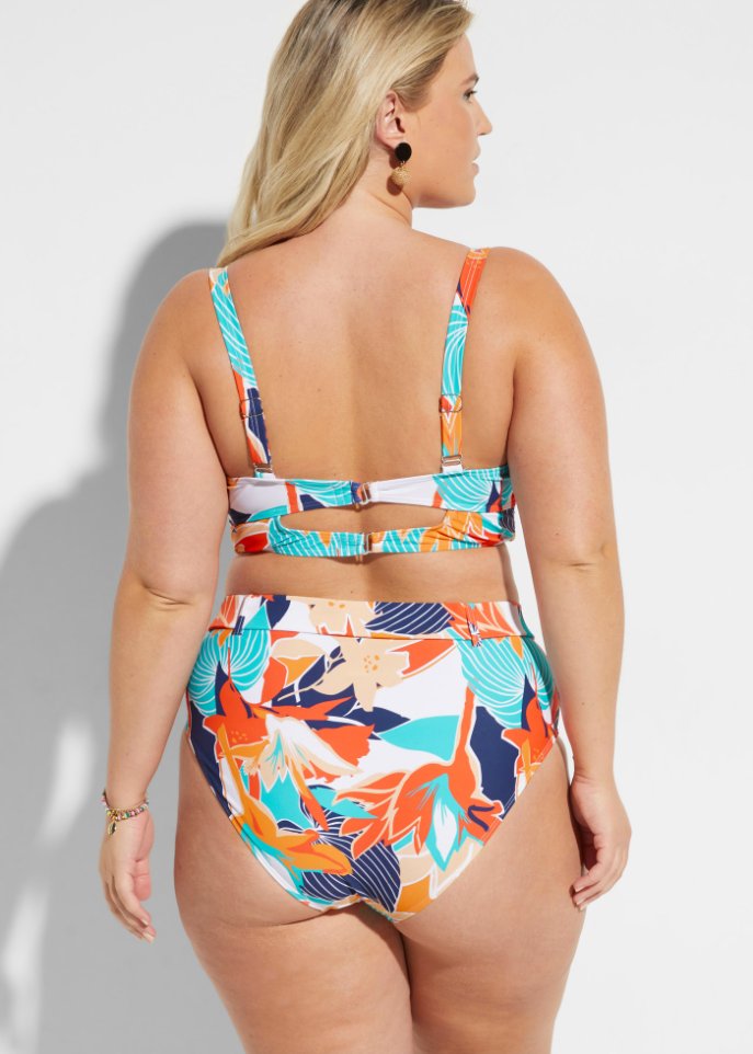 Bügel Bikini (2-tlg.Set)