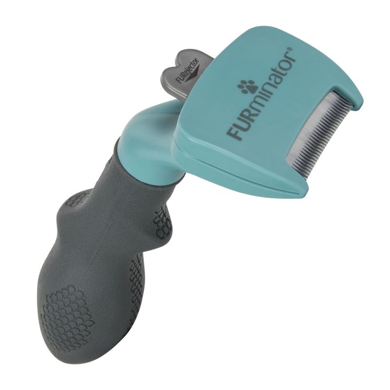 FURminator DeShedding Tool für Katzen zu TOP-Preisen | bitiba %
