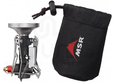 MSR PocketRocket Deluxe