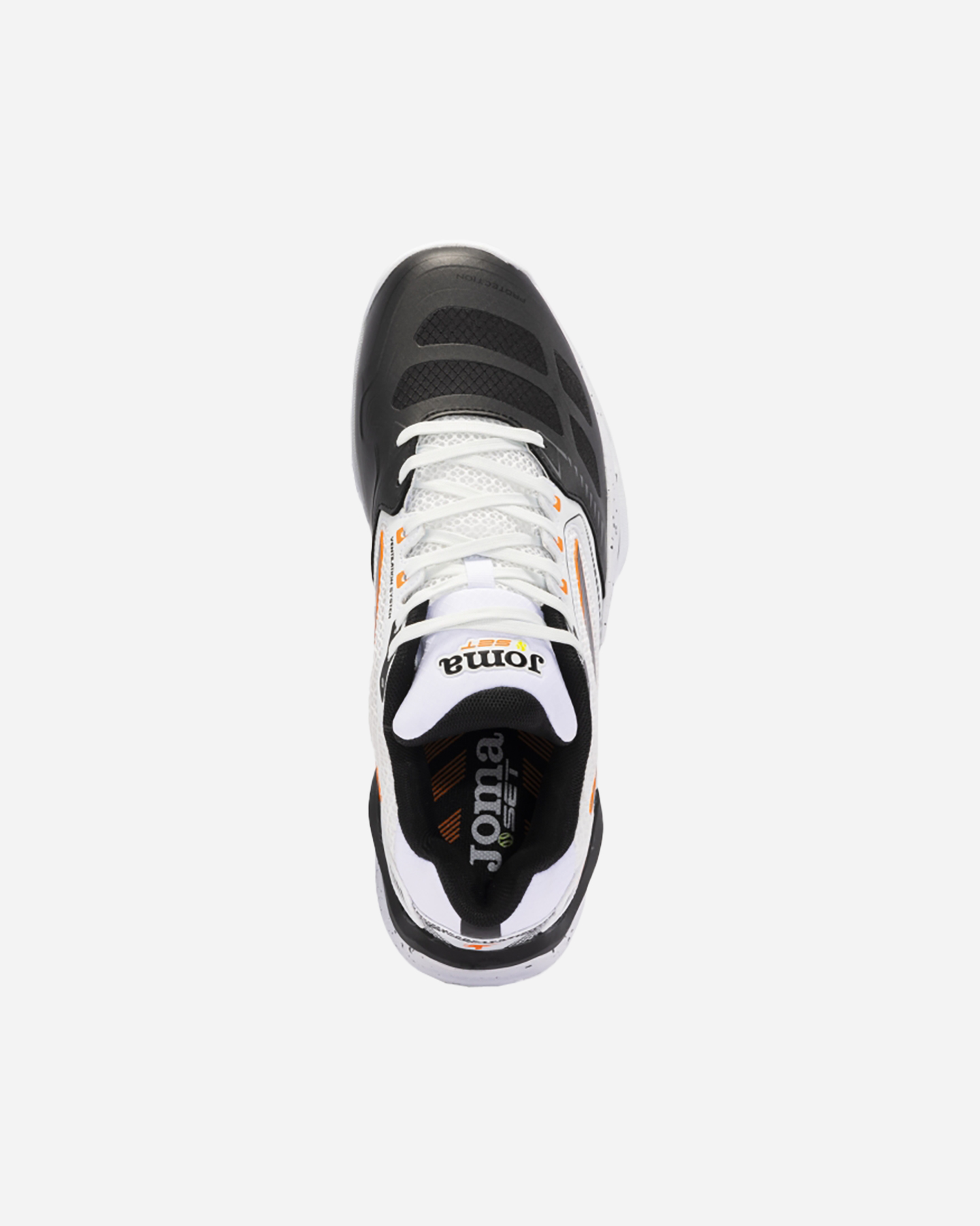 Joma Tennis Sæt Clay M TSETW2432C