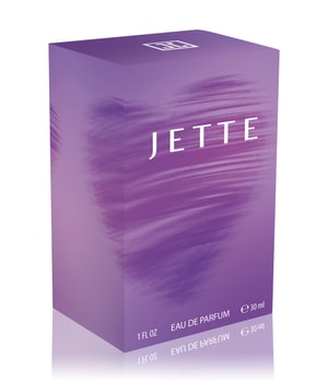 JETTE Love Eau de Parfum 30 ml