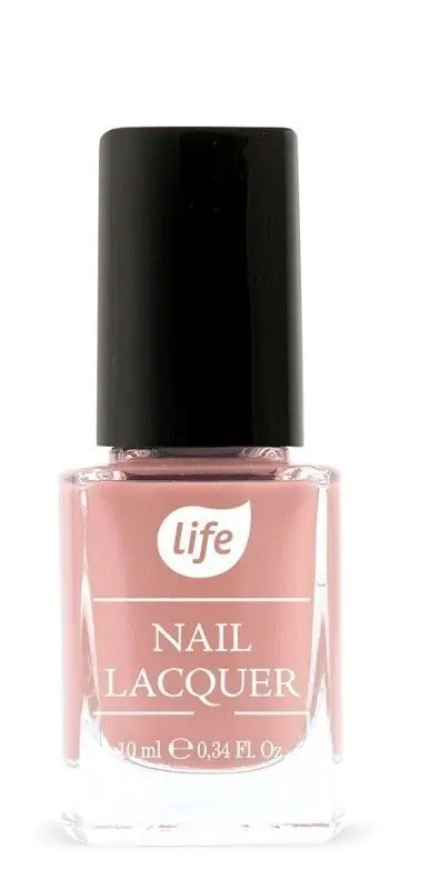 Лак за нокте Life, бр. 53