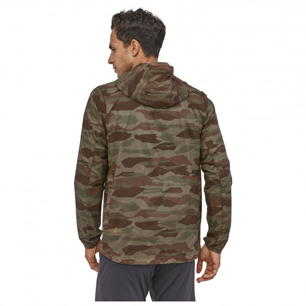 Patagonia - Houdini Jacket - Freizeitjacke