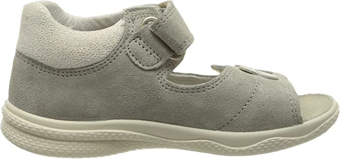 SUPERFIT Jungen Sandalen grau