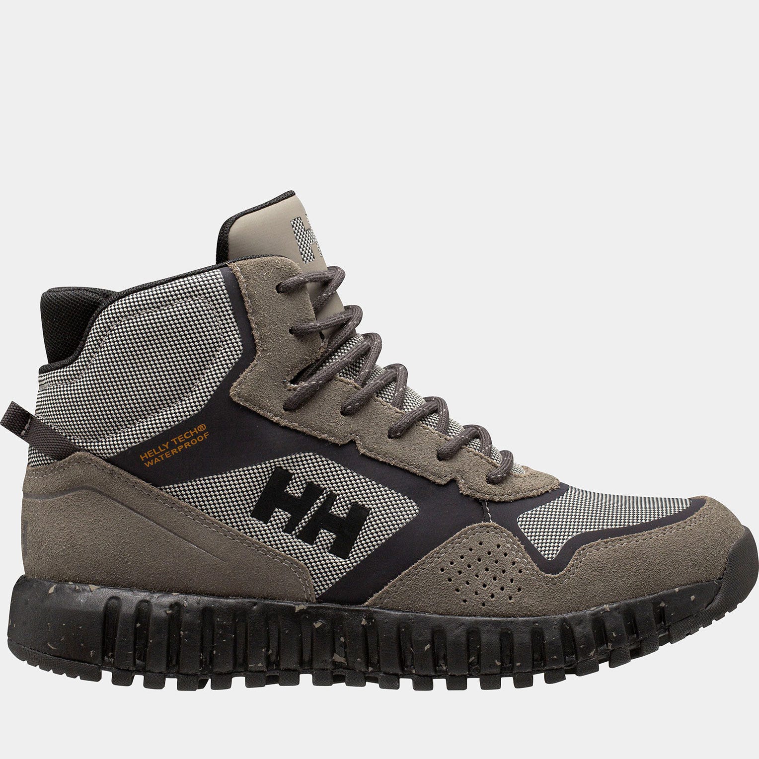 Men's Monashee ULLR™ HELLY TECH® Waterproof Hiking Boots