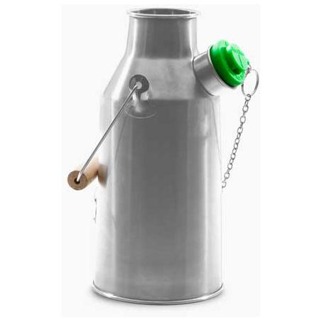 Kelly Kettle - Trekker Kettle - Trockenbrennstoffkocher