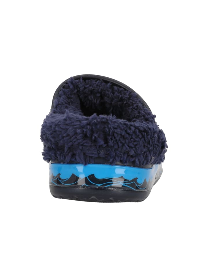 Zigzag Clogs Telar in 2037 Estate Blue günstig kaufen