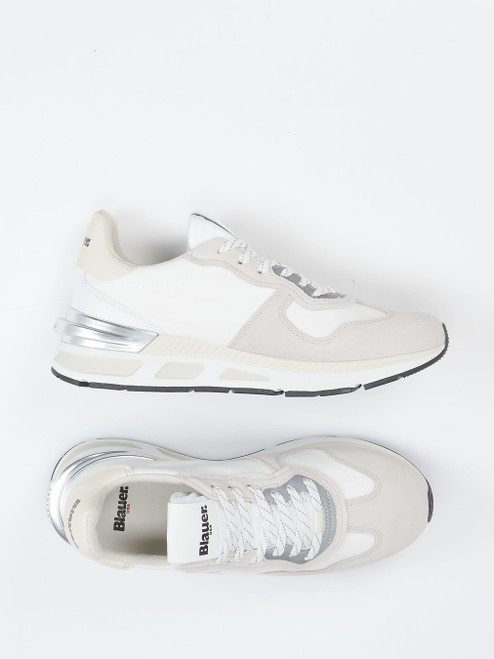 Sneaker-81657030010 Blauer