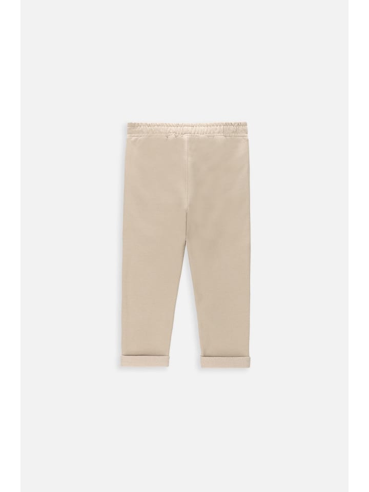 Coccodrillo Sporthose in beige günstig kaufen