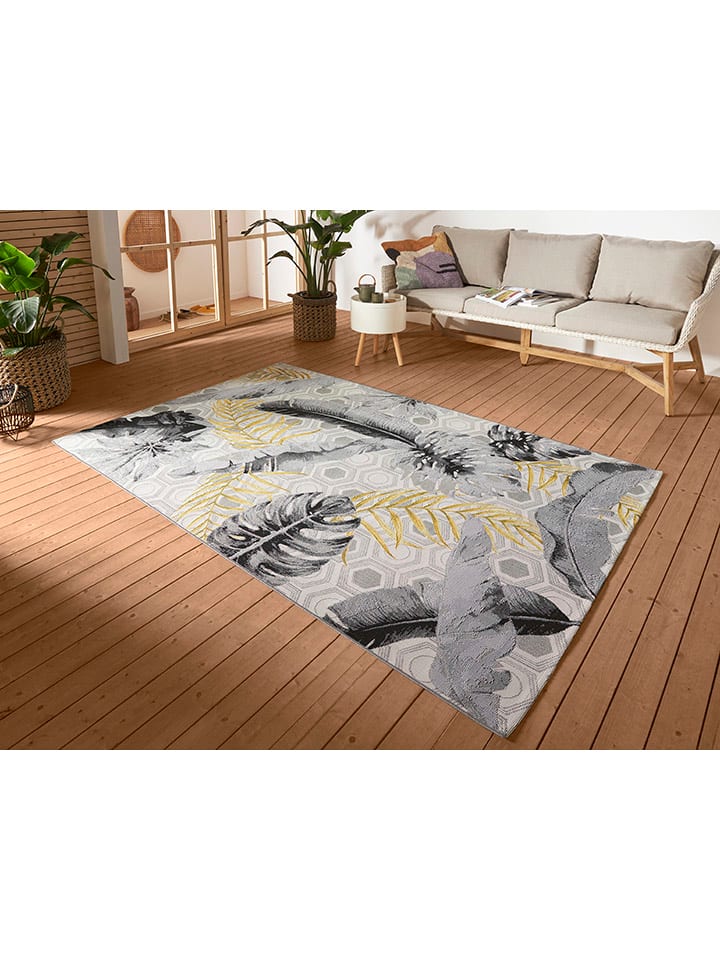 Hanse Home Indoor-/ Outdoor-Teppich 