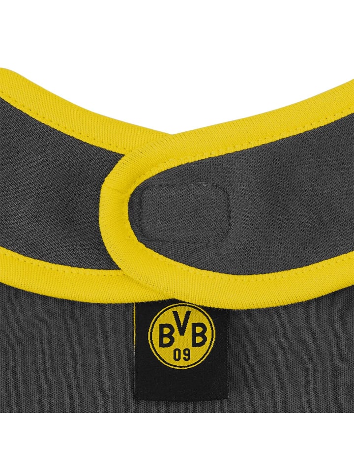 BVB BVB Lätzchen (2er Set) in Mehrfarbig günstig kaufen onesize