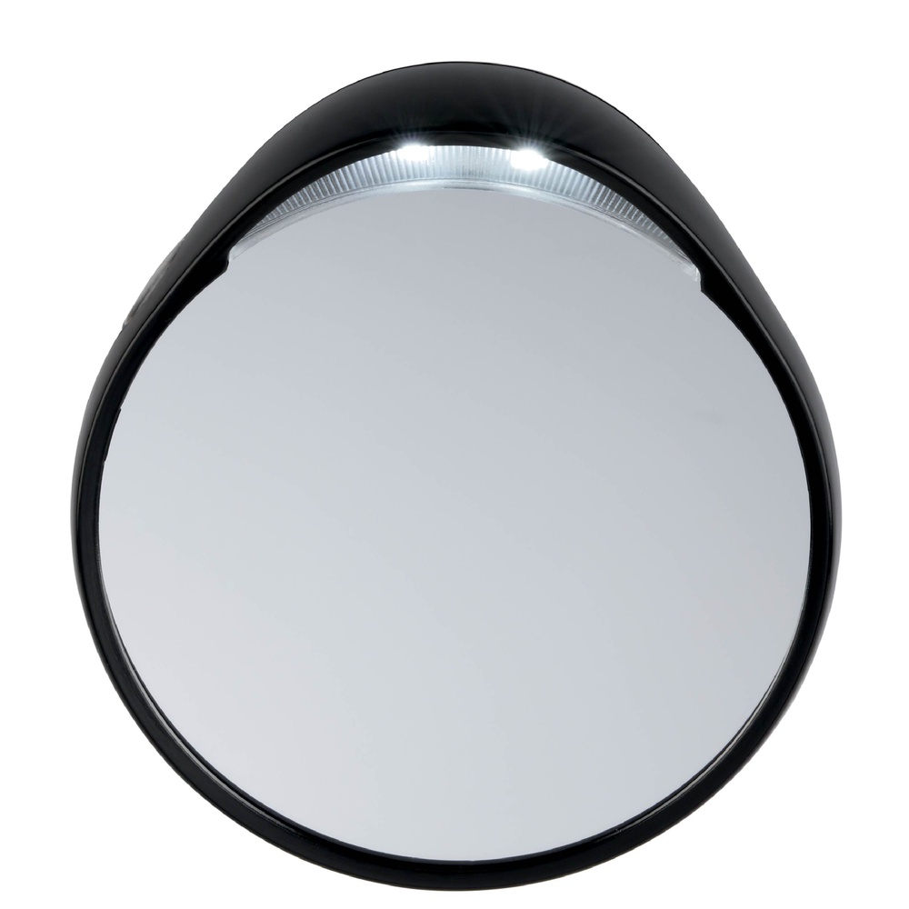 tweezerman Tweezermate 10X Lighted Mirror Miroir