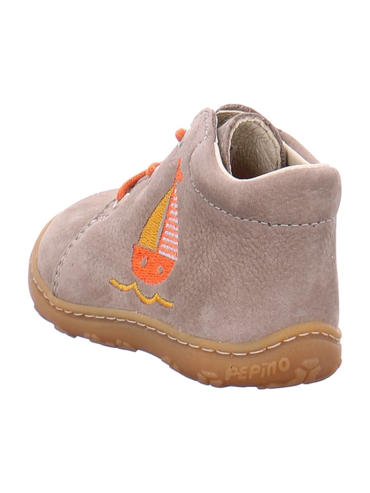 PEPINO Lauflernschuhe in Beige günstig kaufen 20