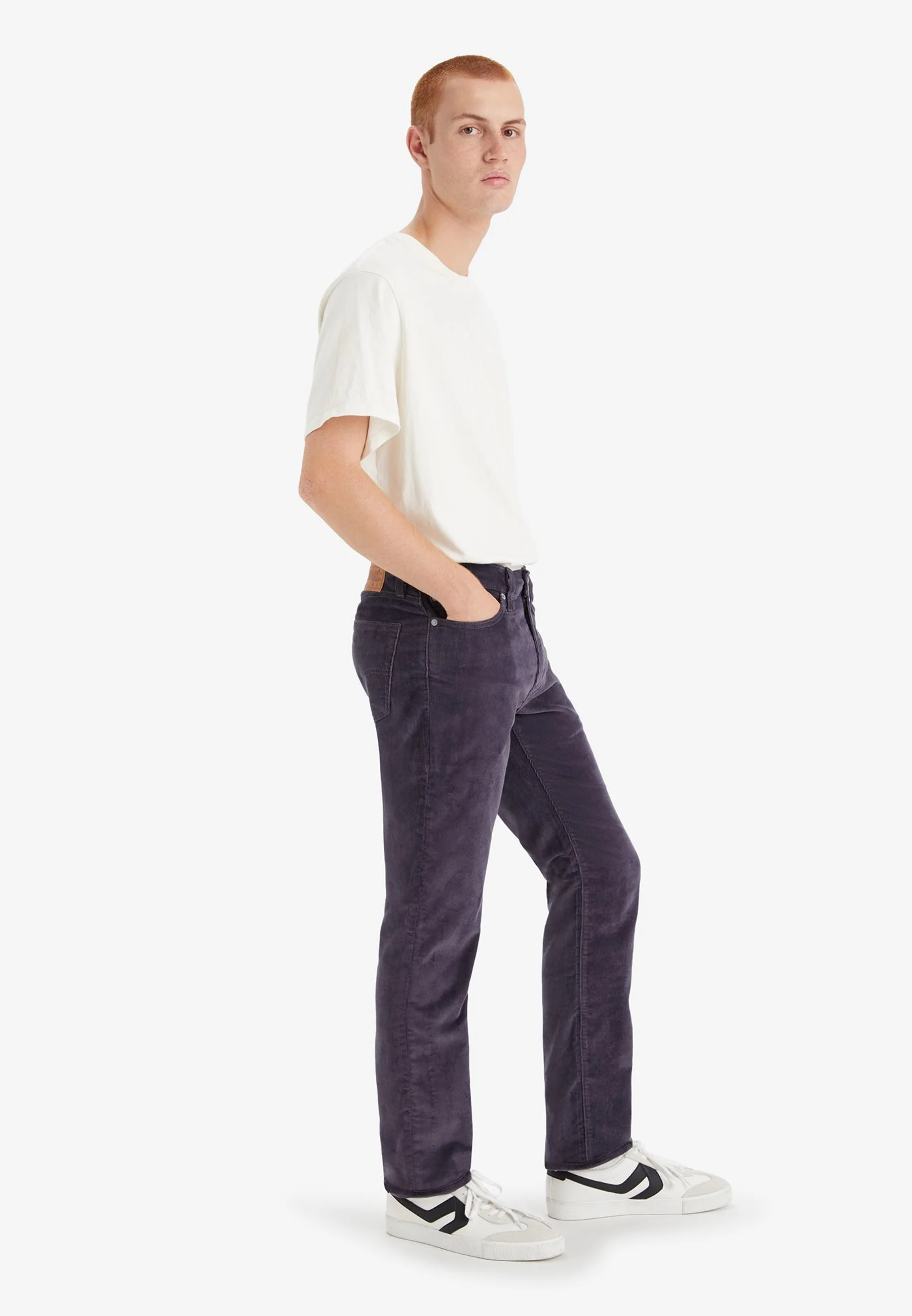 Levi's® 511™ SLIM - Pantalones