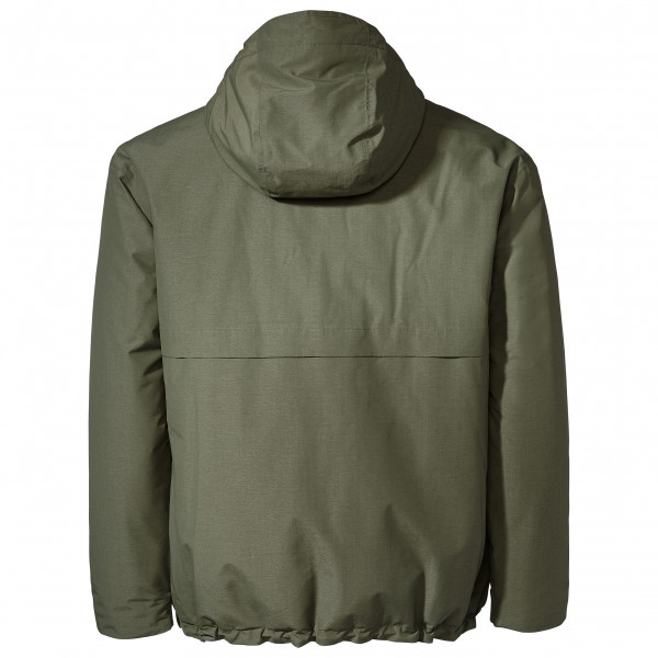 Vaude - Neyland Padded Jacket - Regenjacke