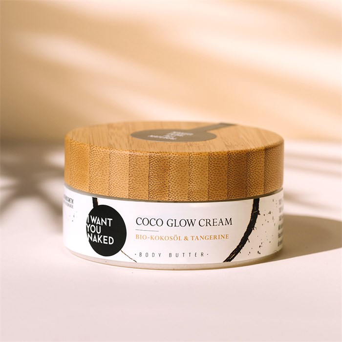 Body Cream