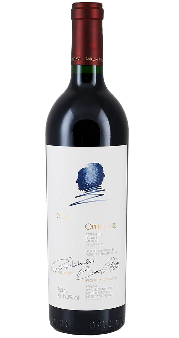 Magnum (1,5 L) Opus One 2017