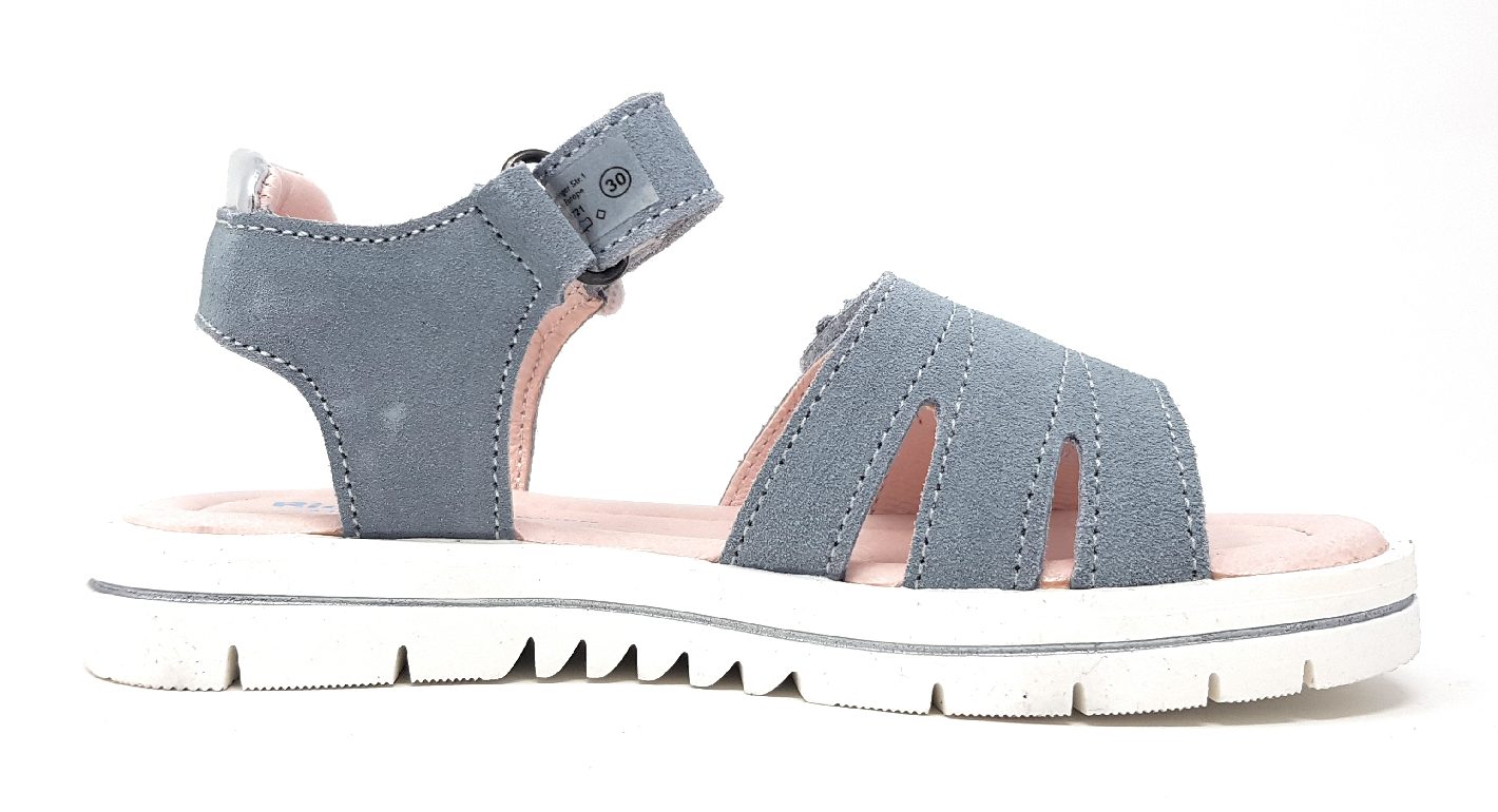Richter 5905-3111 Blau 1721 ciel/silver