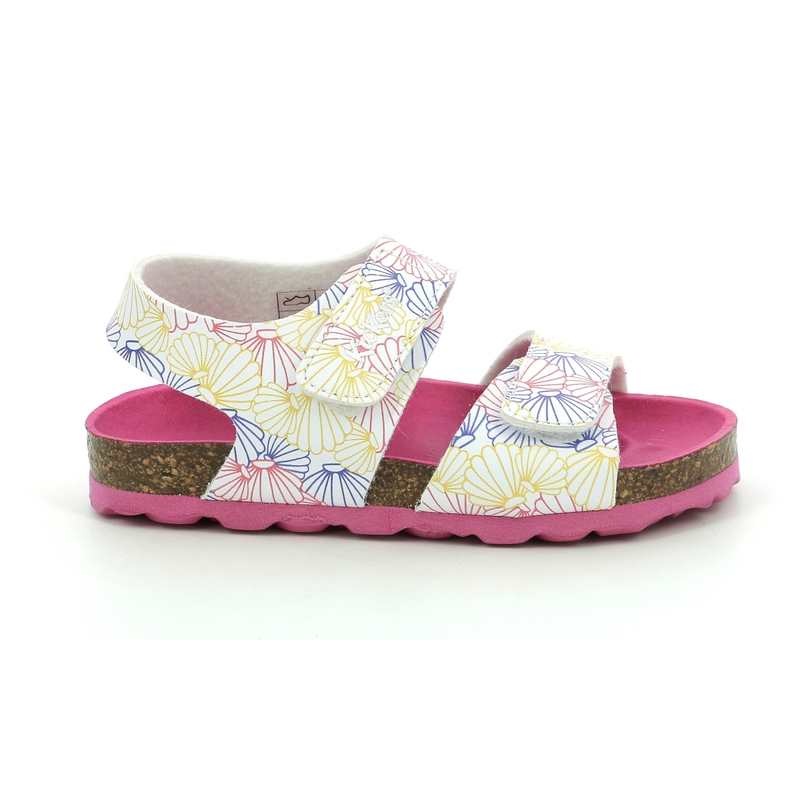 Sandales synthetique Summerkro