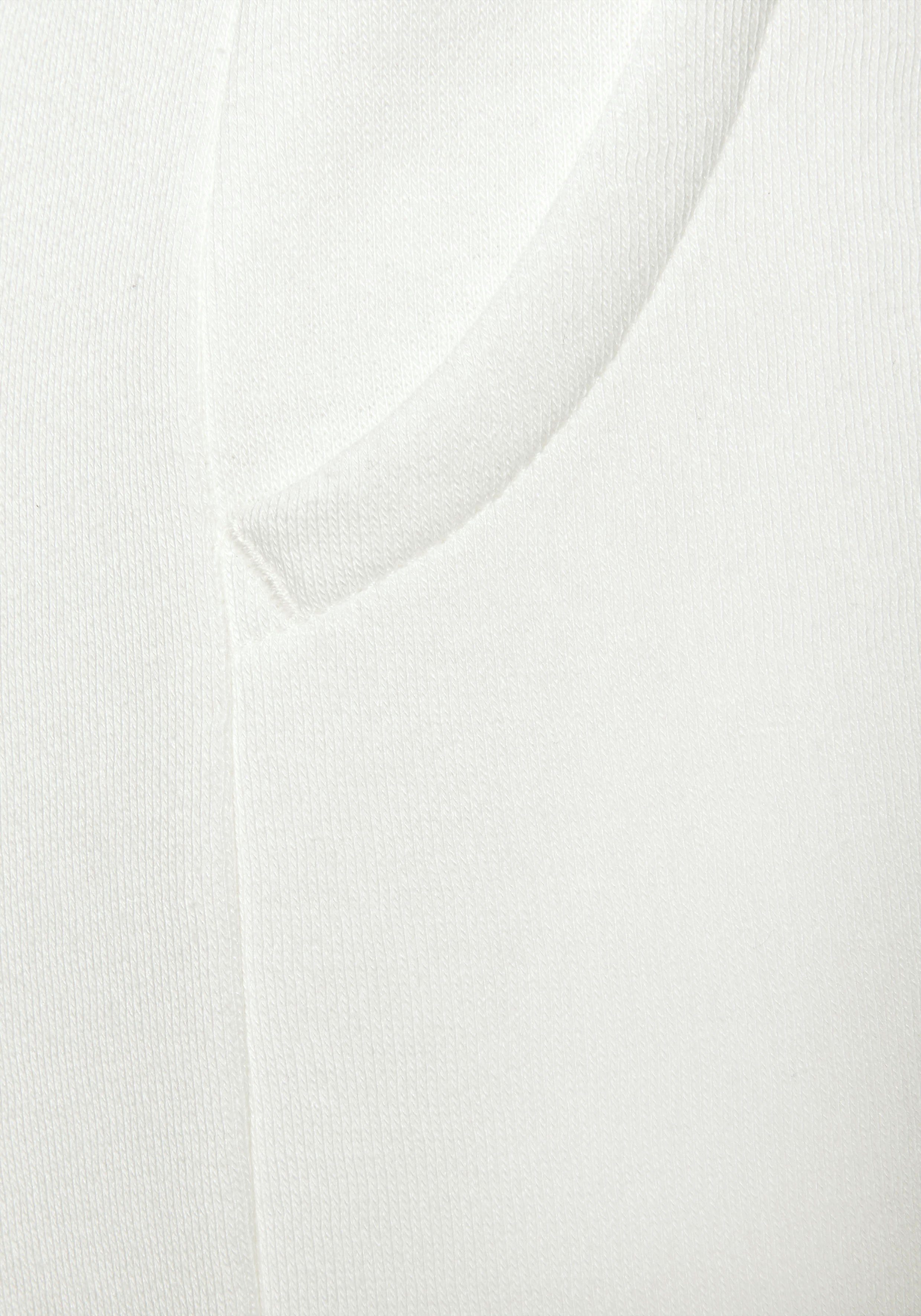 Bench. Loungehose mit aufgesetzten Taschen, Loungeanzug