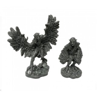 Harpies (2)