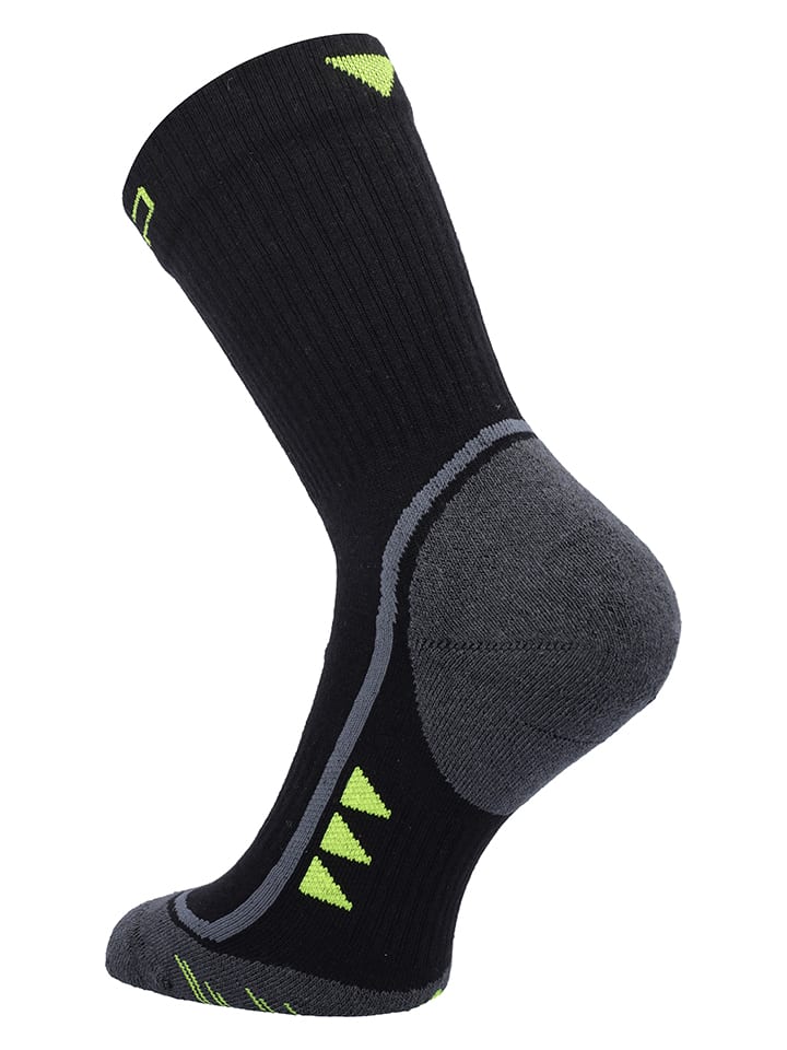 CMP Trekkingsocken in Schwarz günstig kaufen