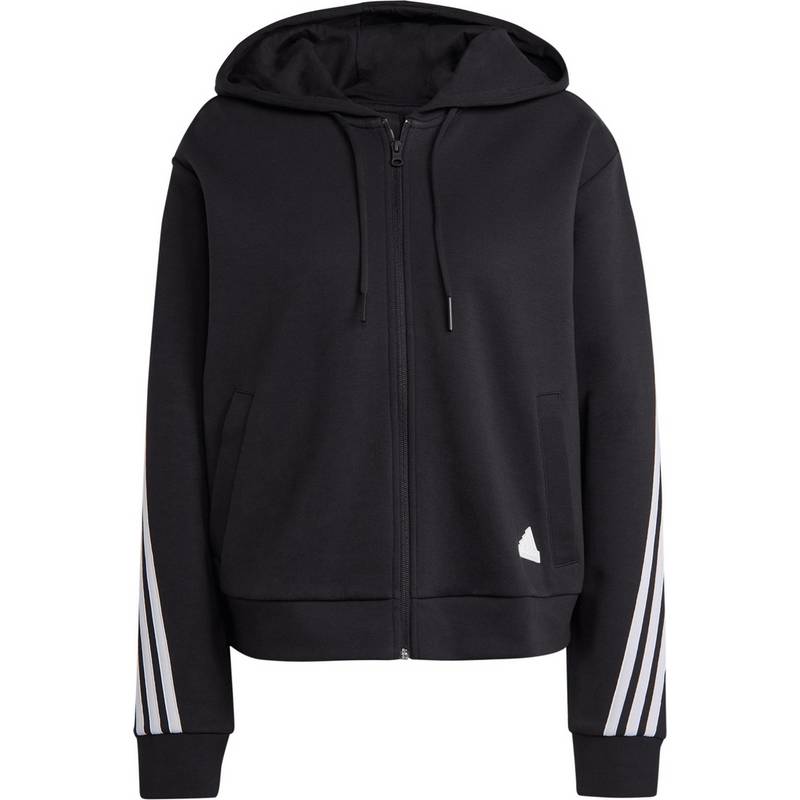 adidas Future Icons 3s Sweatjacke Damen