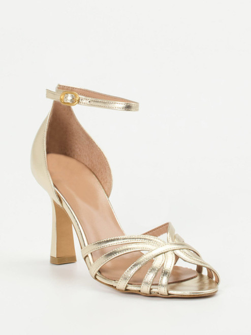 Sandalette-12288890017 Konstantin Starke