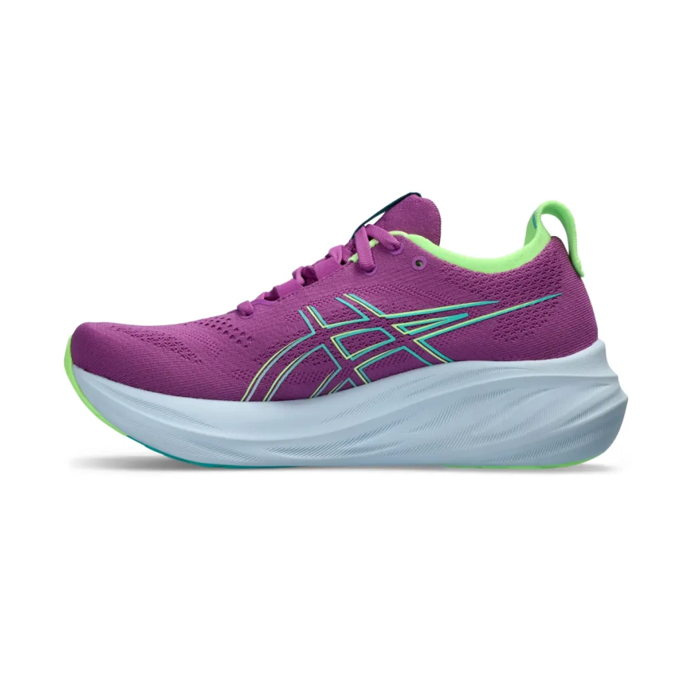Asics Gel Nimbus 26 Lite Show 1012B649-300 / lila