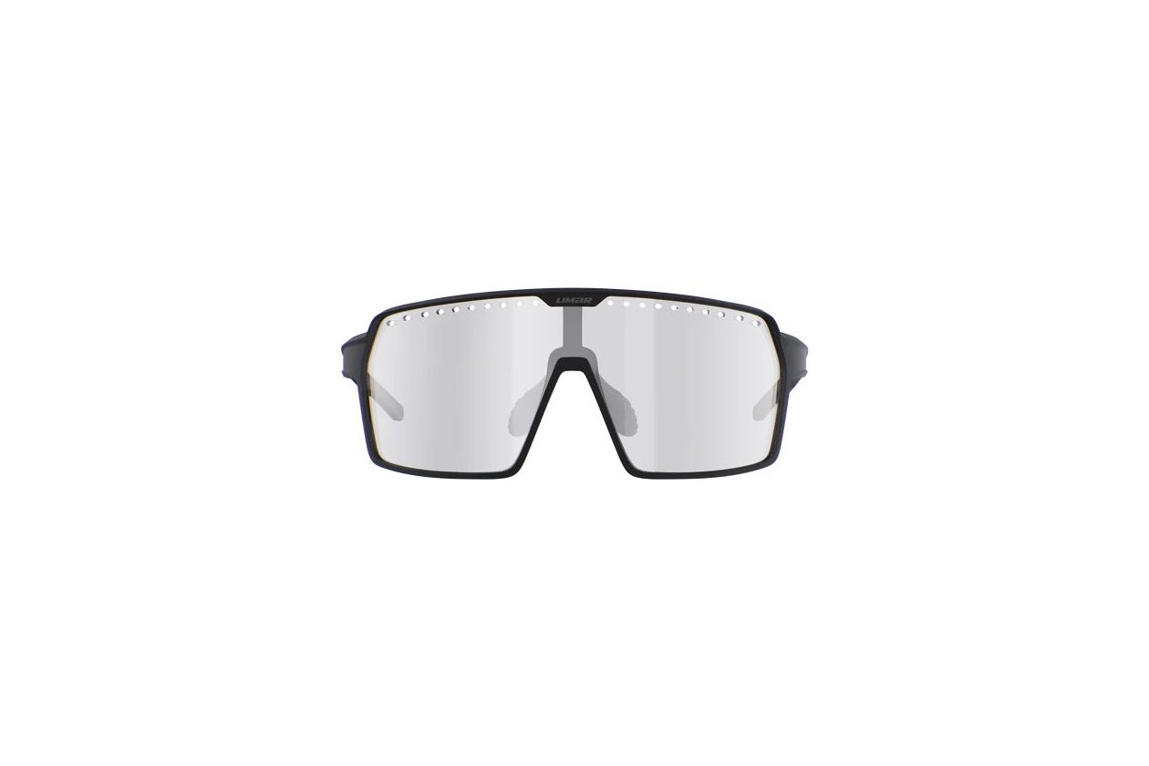 Limar Horus PH Matt Black - Photochromic Lens