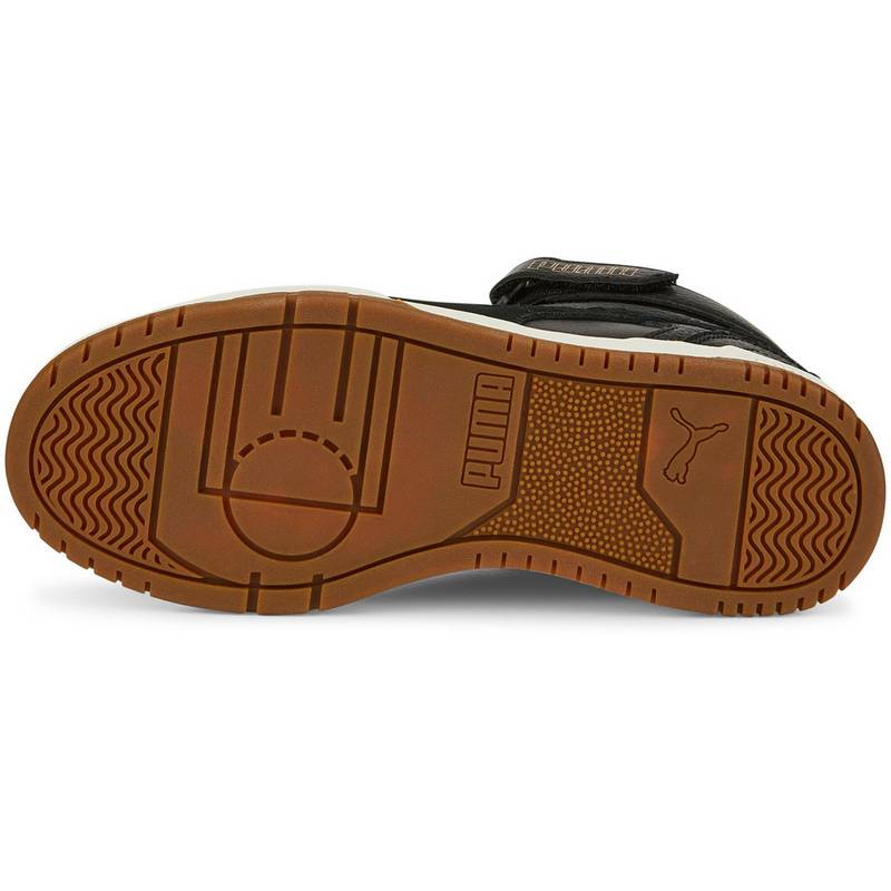 PUMA RBD Game Winter Sneaker Kinder
