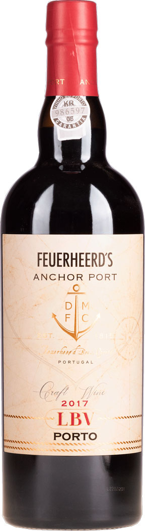 Feuerheerd's LBV 2017