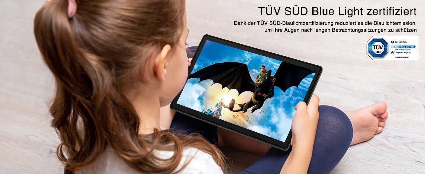 DOOGEE U9 Tablet (10