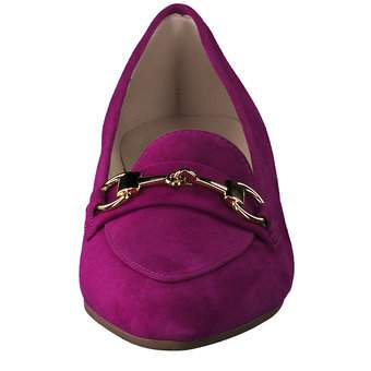 Gabor Slipper in lila