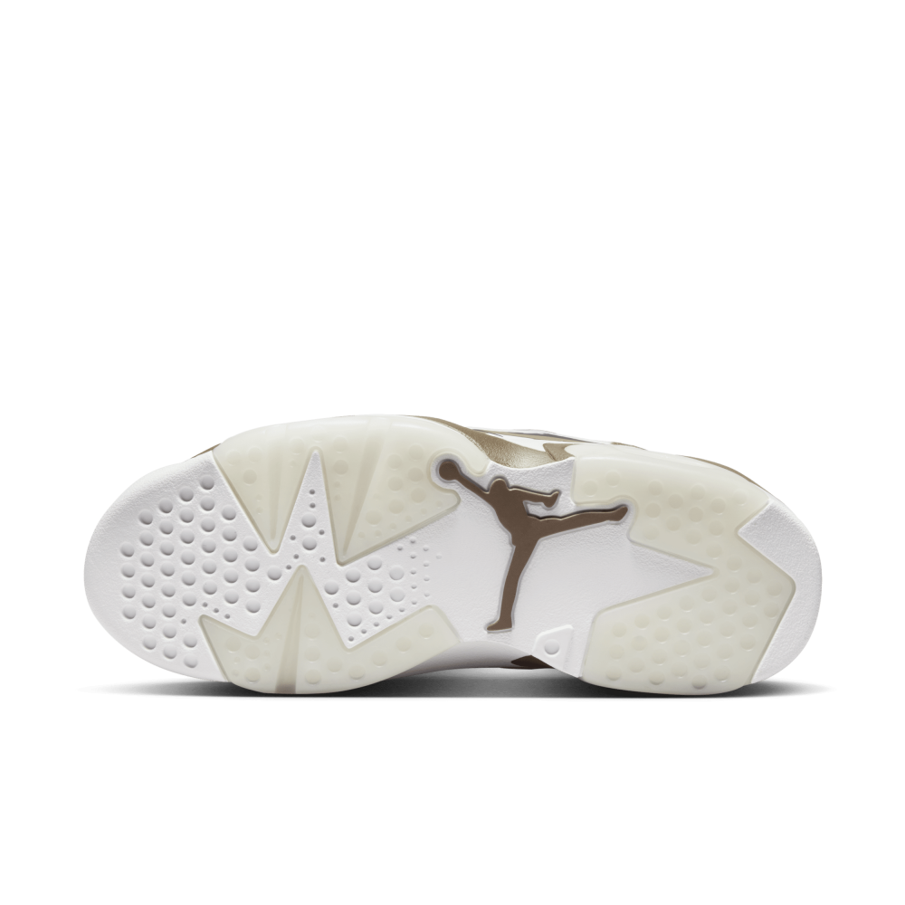 NIKE JORDAN MVP Jumpman FQ8337 121 / weiss