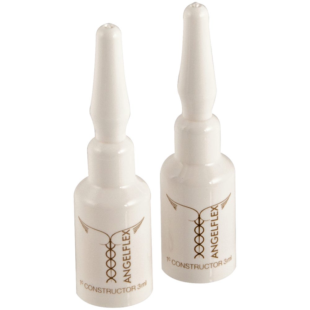 LOVE FOR HAIR Professional Angel Care Angelflex 1C Constructor, 24 Stk. á 3ml 24 x 3 ml