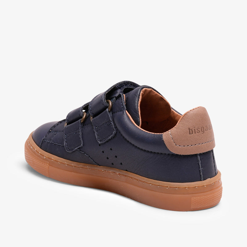 jayden marine - Blau