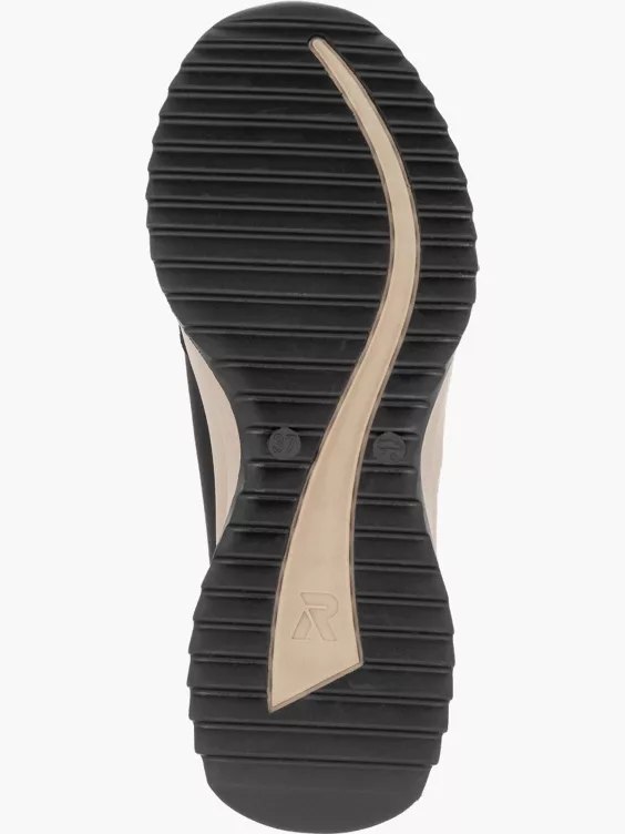 Rieker Damen Sneaker Low